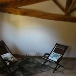 Casa de hóspedes O 4 Saisons De Breilbon