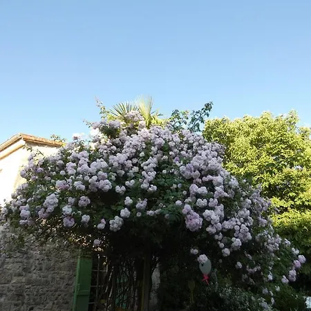Maison d'hôtes O 4 Saisons De Breilbon *