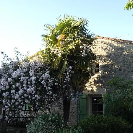 O 4 Saisons De Breilbon