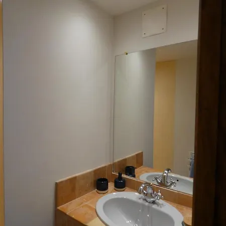 Maison d'hôtes O 4 Saisons De Breilbon