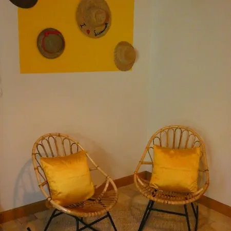 O 4 Saisons De Breilbon Germond-Rouvre