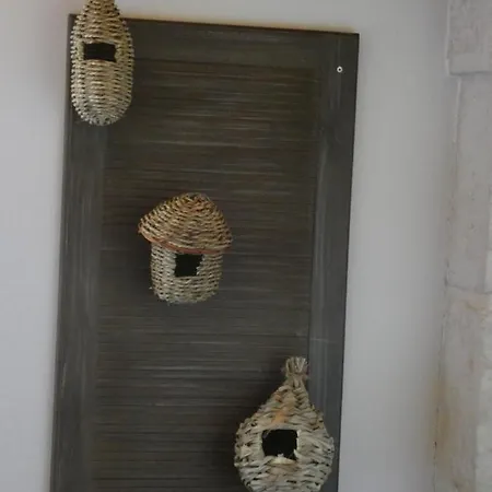 O 4 Saisons De Breilbon Casa de hóspedes 3*