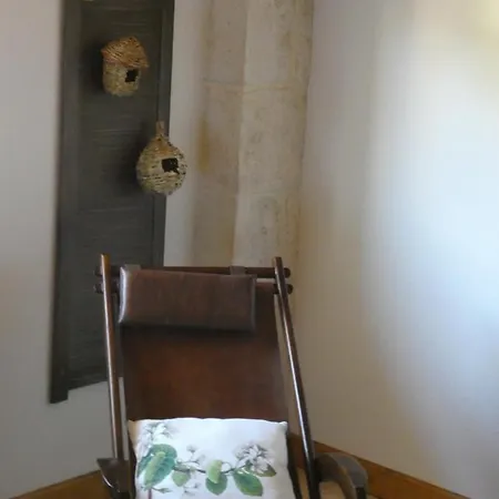 Maison d'hôtes O 4 Saisons De Breilbon *