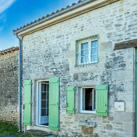 O 4 Saisons De Breilbon