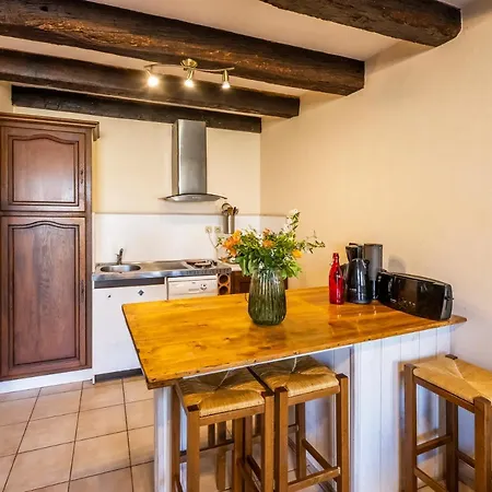 O 4 Saisons De Breilbon Maison d'hôtes