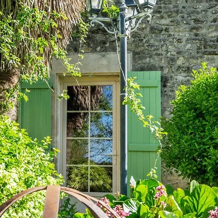 O 4 Saisons De Breilbon Maison d'hôtes Germond-Rouvre