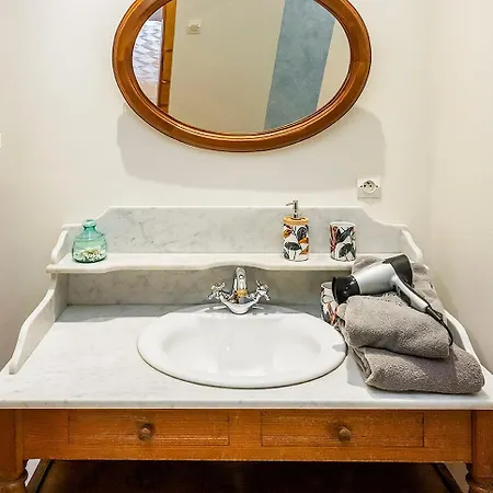 O 4 Saisons De Breilbon 3*