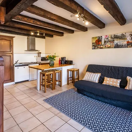 O 4 Saisons De Breilbon Maison d'hôtes Germond-Rouvre