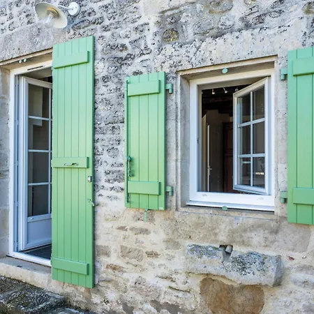 O 4 Saisons De Breilbon 3*