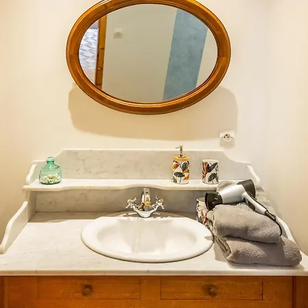 O 4 Saisons De Breilbon Maison d'hôtes