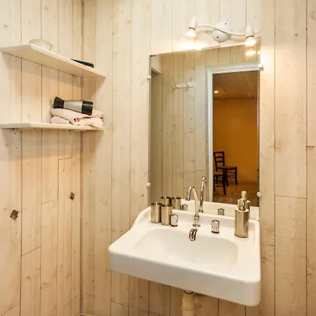 O 4 Saisons De Breilbon Maison d'hôtes 3*