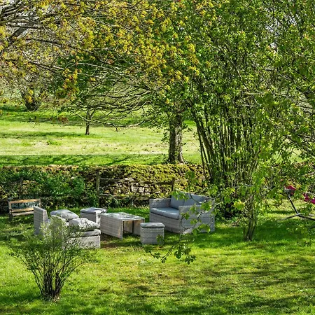 O 4 Saisons De Breilbon Maison d'hôtes Germond-Rouvre