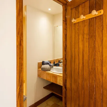 O 4 Saisons De Breilbon Germond-Rouvre