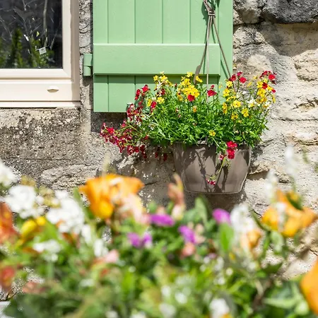 O 4 Saisons De Breilbon