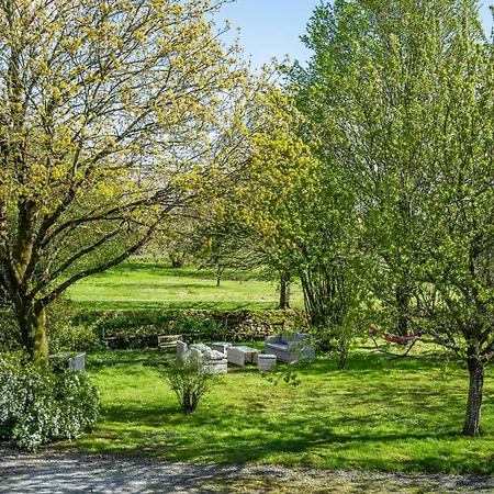 Casa de hóspedes O 4 Saisons De Breilbon