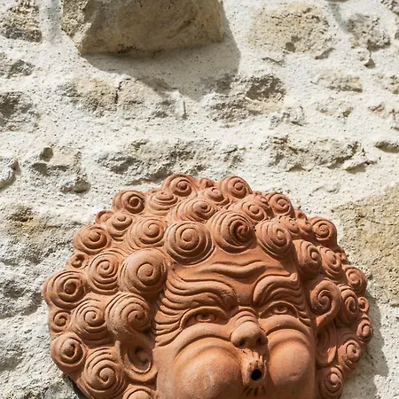 Pensión O 4 Saisons De Breilbon Germond-Rouvre