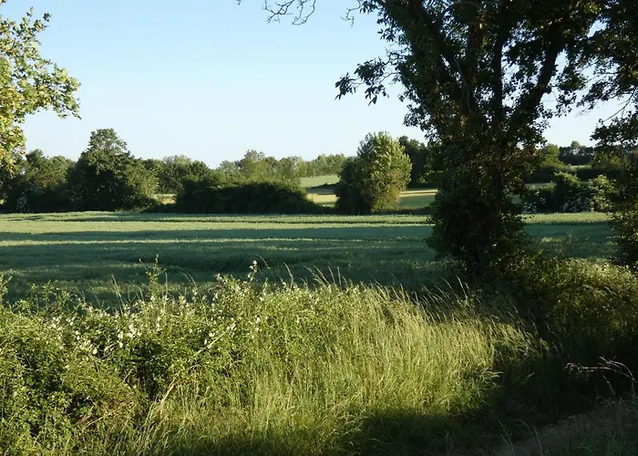 O 4 Saisons De Breilbon