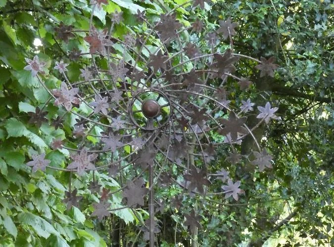 O 4 Saisons De Breilbon Guest house 3*