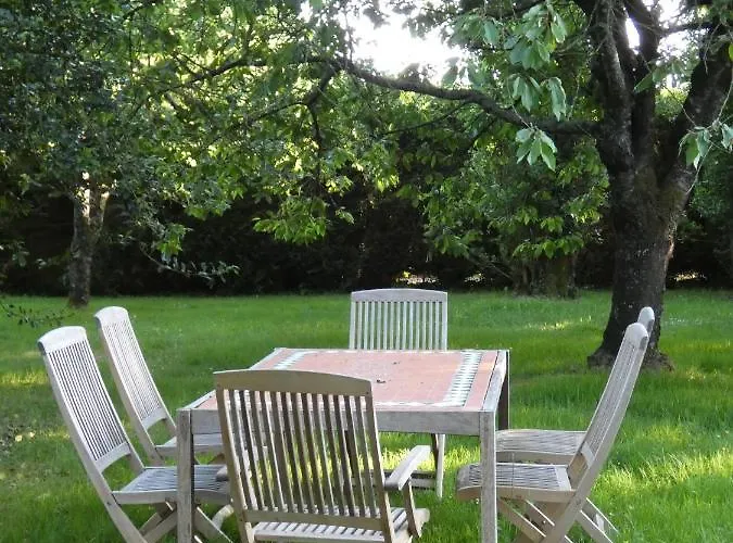 O 4 Saisons De Breilbon