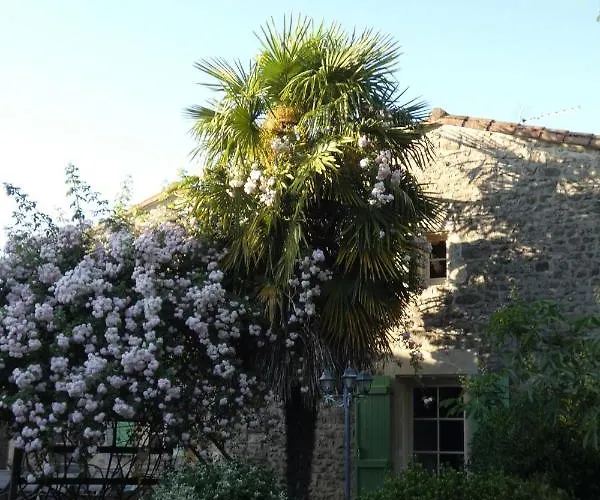 O 4 Saisons De Breilbon