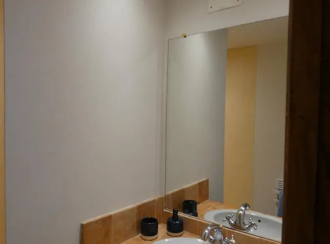 Guest house O 4 Saisons De Breilbon