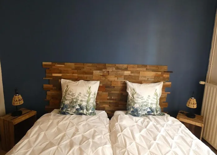 O 4 Saisons De Breilbon 3*