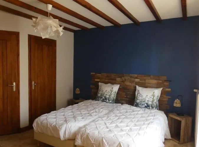 O 4 Saisons De Breilbon Germond-Rouvre