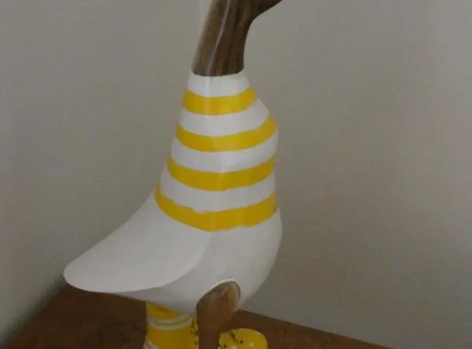 O 4 Saisons De Breilbon Guest house 3*