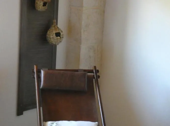 Guest house O 4 Saisons De Breilbon 3*