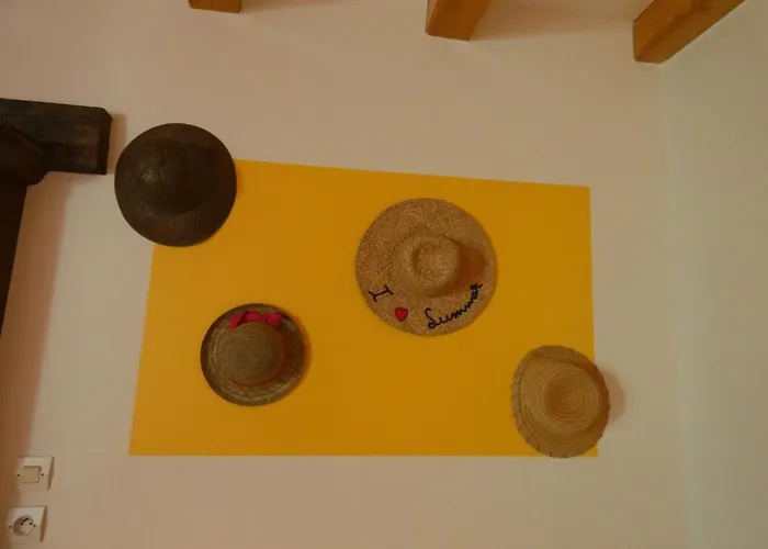 Guest house O 4 Saisons De Breilbon Germond-Rouvre