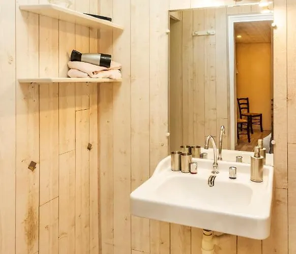 O 4 Saisons De Breilbon