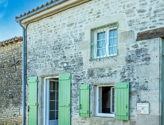 O 4 Saisons De Breilbon