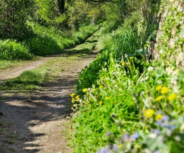 O 4 Saisons De Breilbon Germond-Rouvre