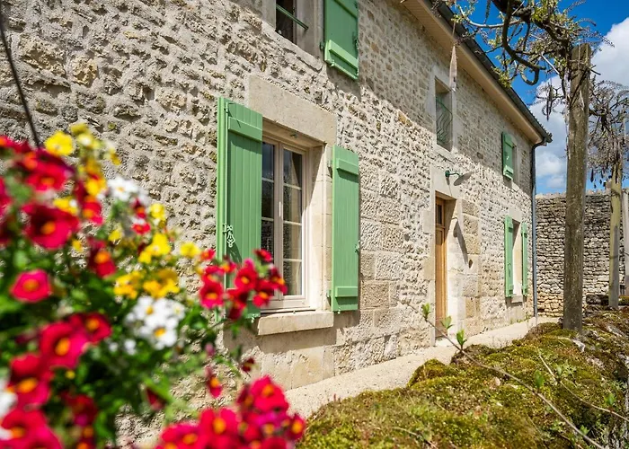 O 4 Saisons De Breilbon Germond-Rouvre