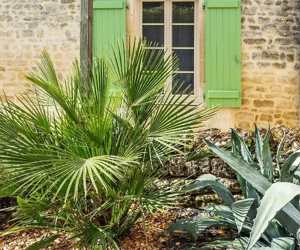 O 4 Saisons De Breilbon Germond-Rouvre