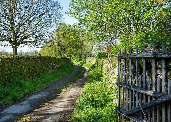 O 4 Saisons De Breilbon Germond-Rouvre
