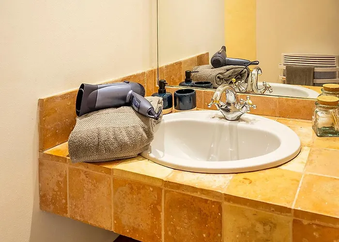 O 4 Saisons De Breilbon Germond-Rouvre