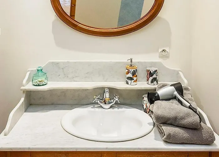 O 4 Saisons De Breilbon 3*