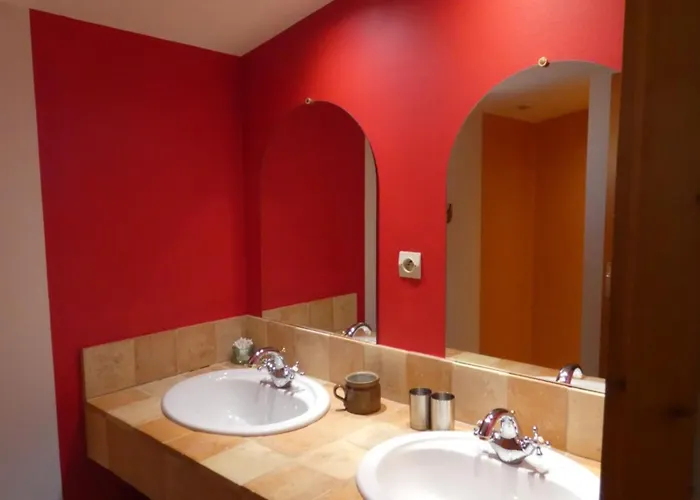 O 4 Saisons De Breilbon