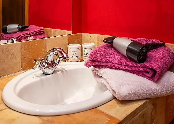 O 4 Saisons De Breilbon Germond-Rouvre