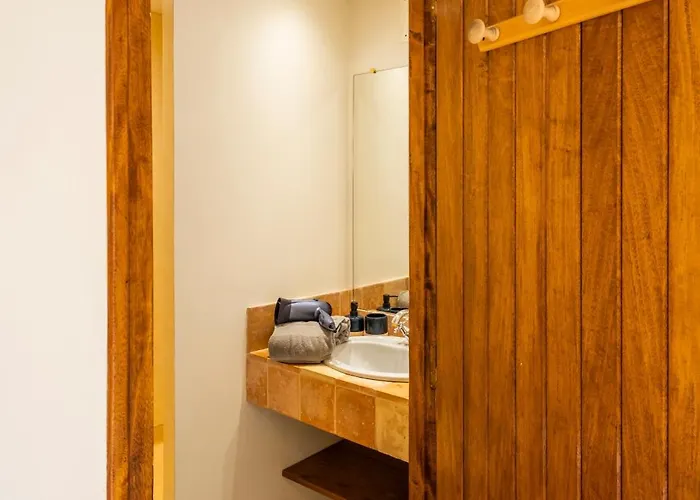 O 4 Saisons De Breilbon Germond-Rouvre