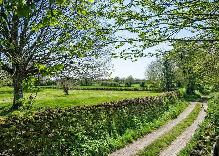 O 4 Saisons De Breilbon Guest house Germond-Rouvre