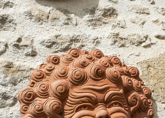 Guest house O 4 Saisons De Breilbon Germond-Rouvre